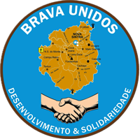 Brava Unidos Foundation Logo