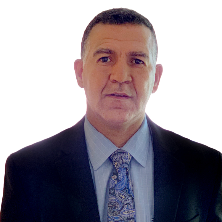 Joe Goncalves