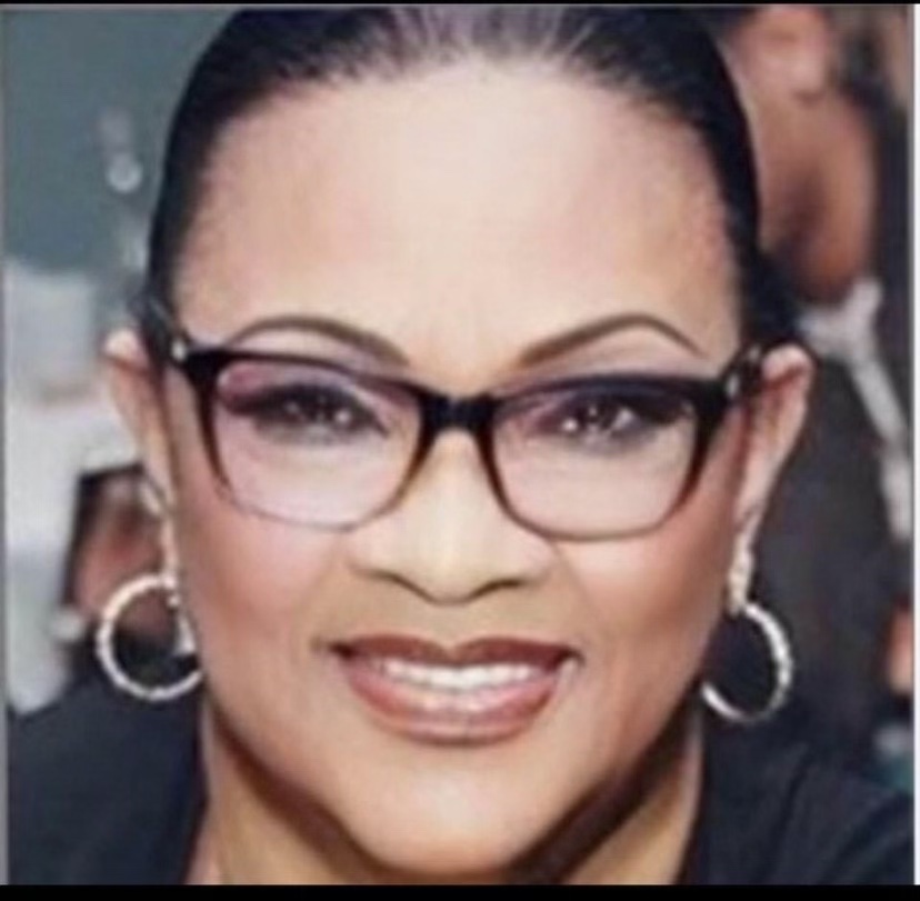 Mimi Fonseca 